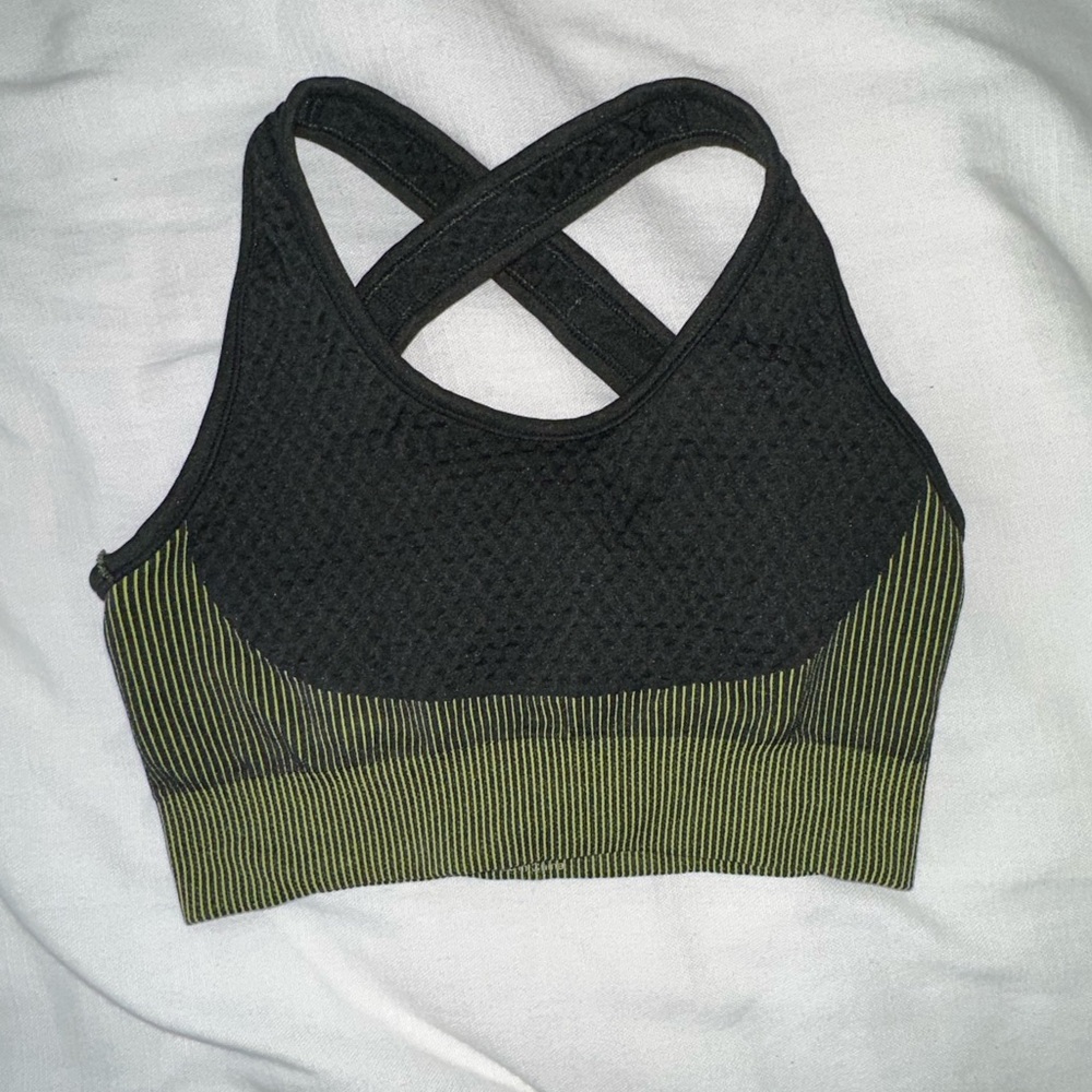 Sports Bra